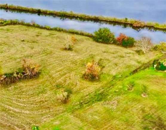 Residential Land for Sale in Madisonville, Louisiana