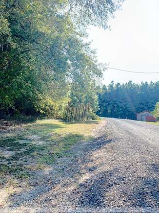 1.04 Acres of Residential Land for Sale in Warren, Arkansas