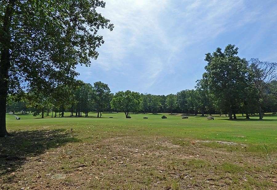 0.52 Acres of Residential Land for Sale in Cherokee Village, Arkansas