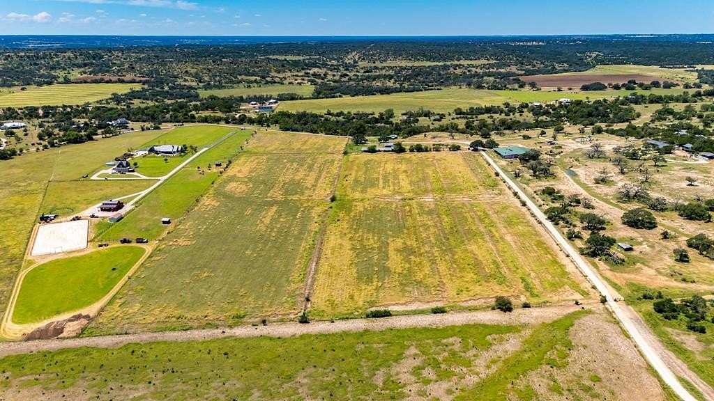 13.51 Acres of Land for Sale in Fredericksburg, Texas