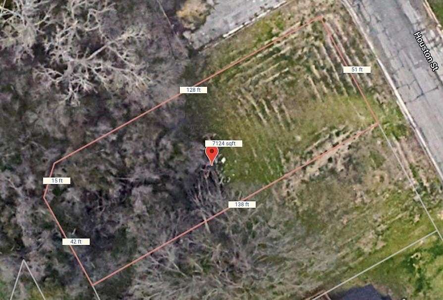 0.159 Acres of Land for Sale in Waco, Texas