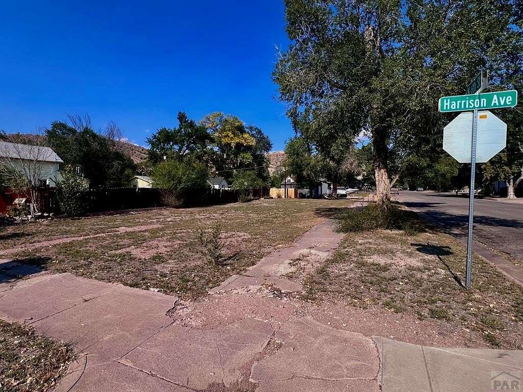 0.122 Acres of Residential Land for Sale in Cañon City, Colorado