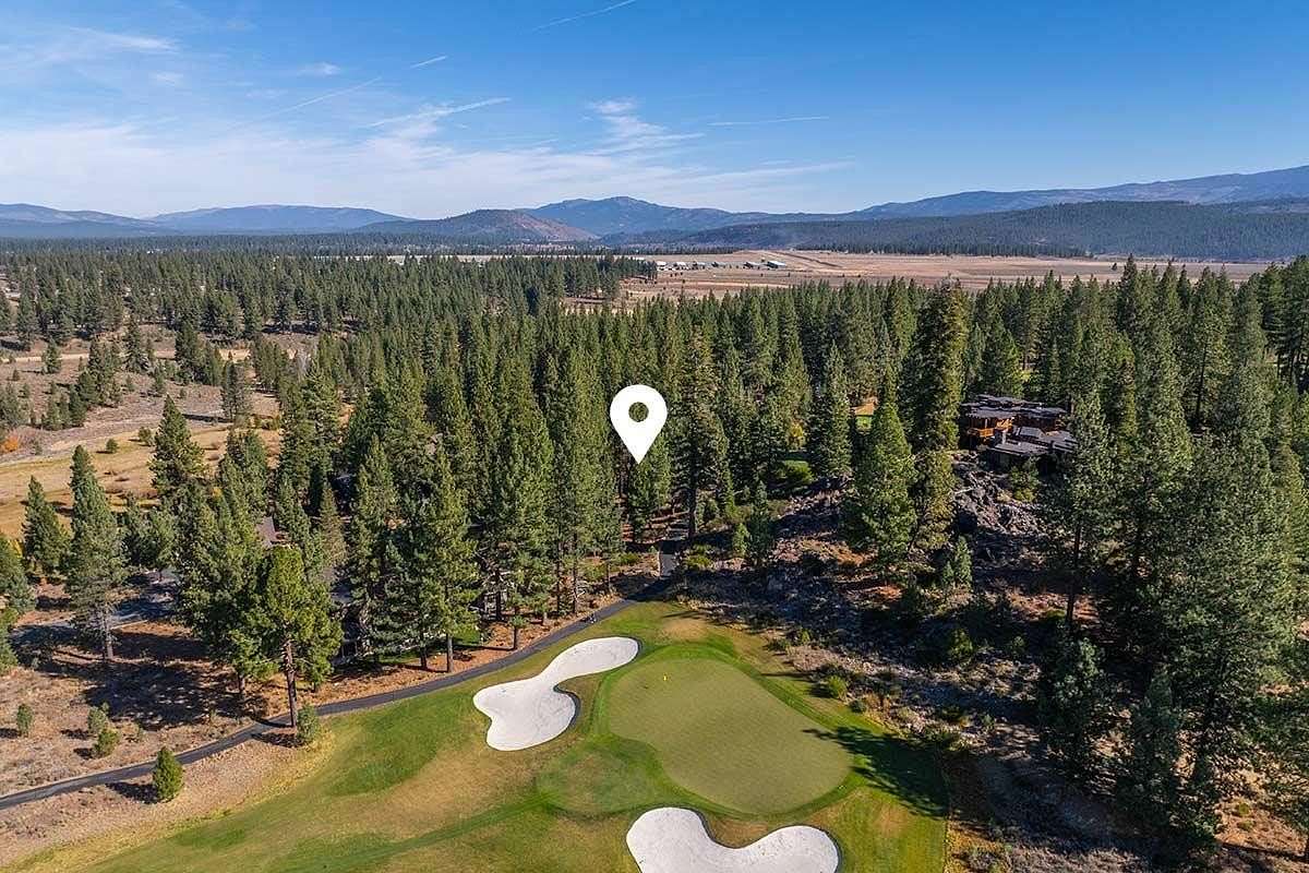 0.76 Acres of Residential Land for Sale in Truckee, California