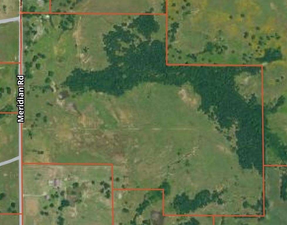 141.96 Acres of Agricultural Land for Sale in Wynnewood, Oklahoma