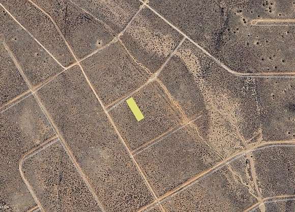 0.5 Acres of Residential Land for Sale in Rio Rancho, New Mexico