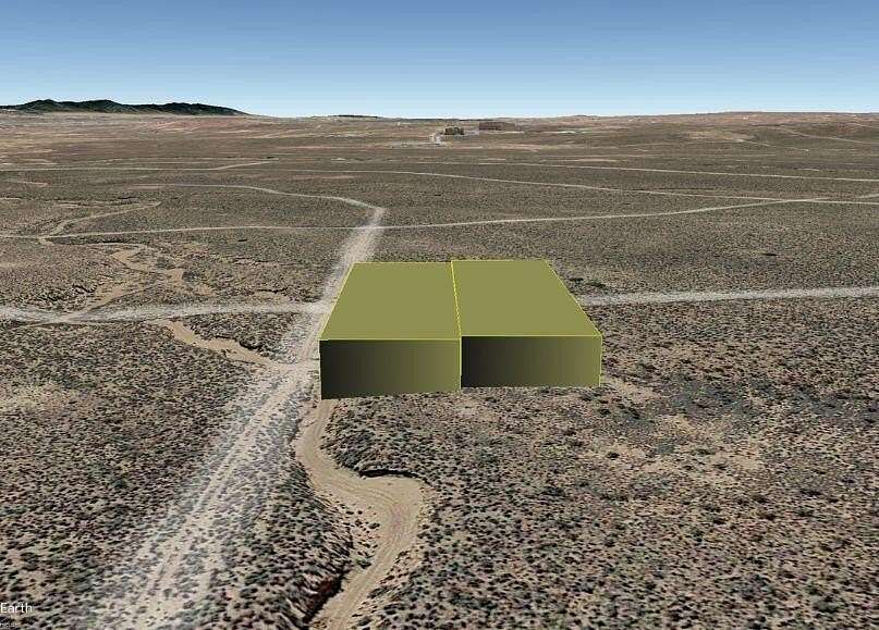 1 Acre of Land for Sale in Rio Rancho, New Mexico