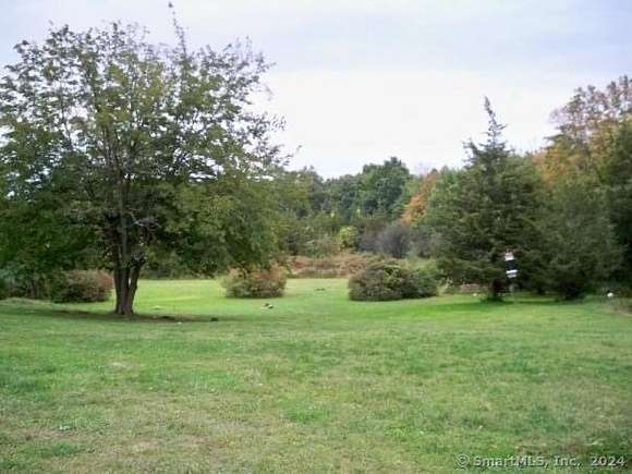 4.4 Acres of Residential Land for Sale in Middletown, Connecticut