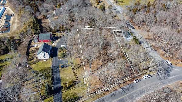 1 Acre of Residential Land for Sale in Laurel, New York