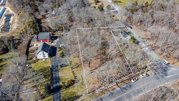 1.01 Acres of Residential Land for Sale in Southold, New York