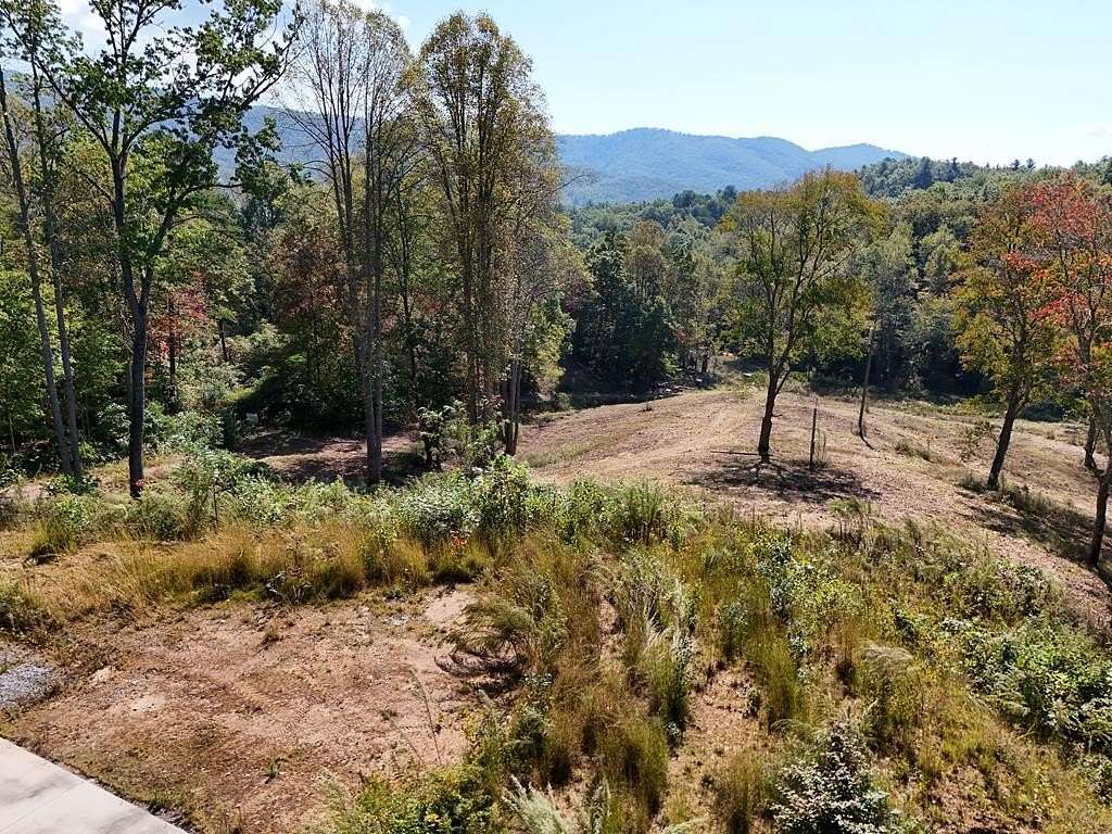 36 Acres of Land with Home for Sale in Murphy, North Carolina