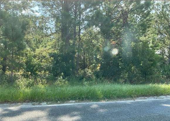 0.68 Acres of Commercial Land for Sale in St. Marys, Georgia