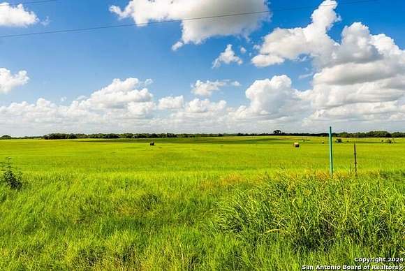 10 Acres of Recreational Land for Sale in Floresville, Texas