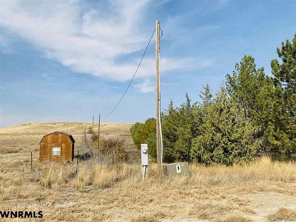 Residential Land for Sale in Scottsbluff, Nebraska