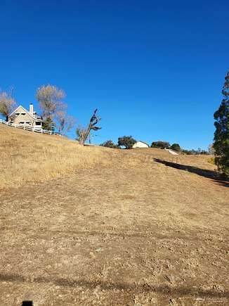 0.64 Acres of Residential Land for Sale in Tehachapi, California