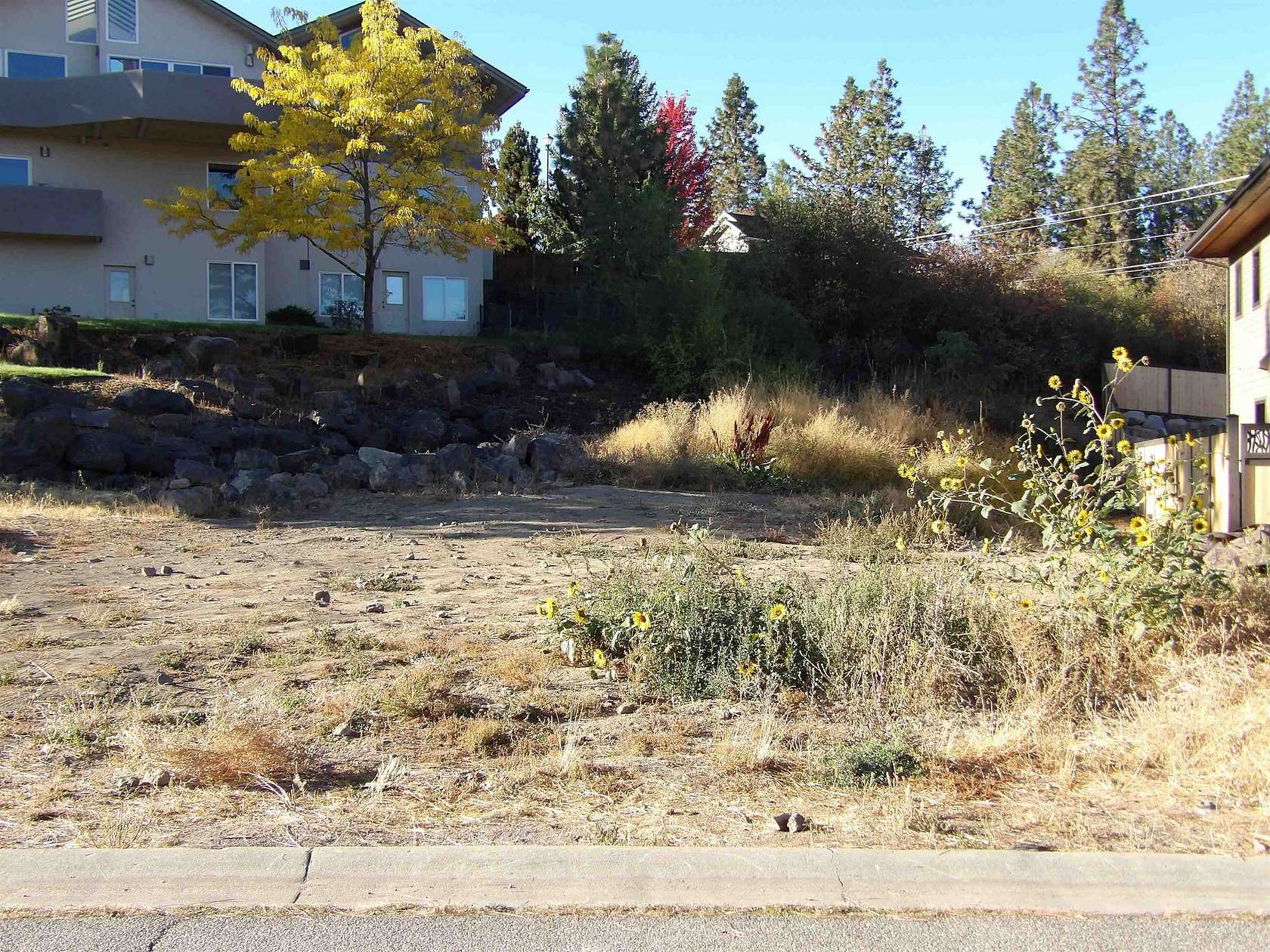 0.24 Acres of Residential Land for Sale in Spokane, Washington