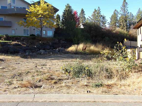 0.24 Acres of Residential Land for Sale in Spokane, Washington