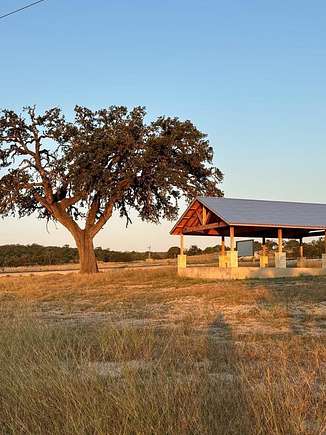 3.48 Acres of Residential Land for Sale in Fredericksburg, Texas