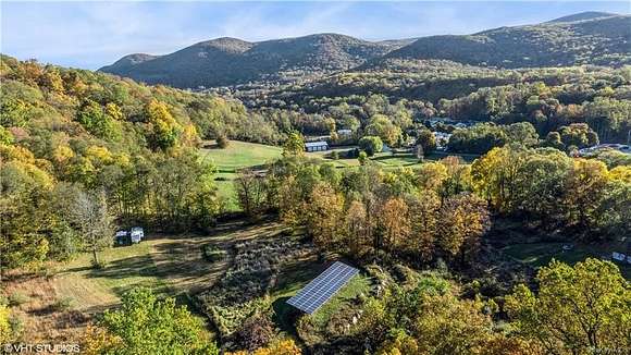 4.8 Acres of Commercial Land for Sale in Cold Spring, New York