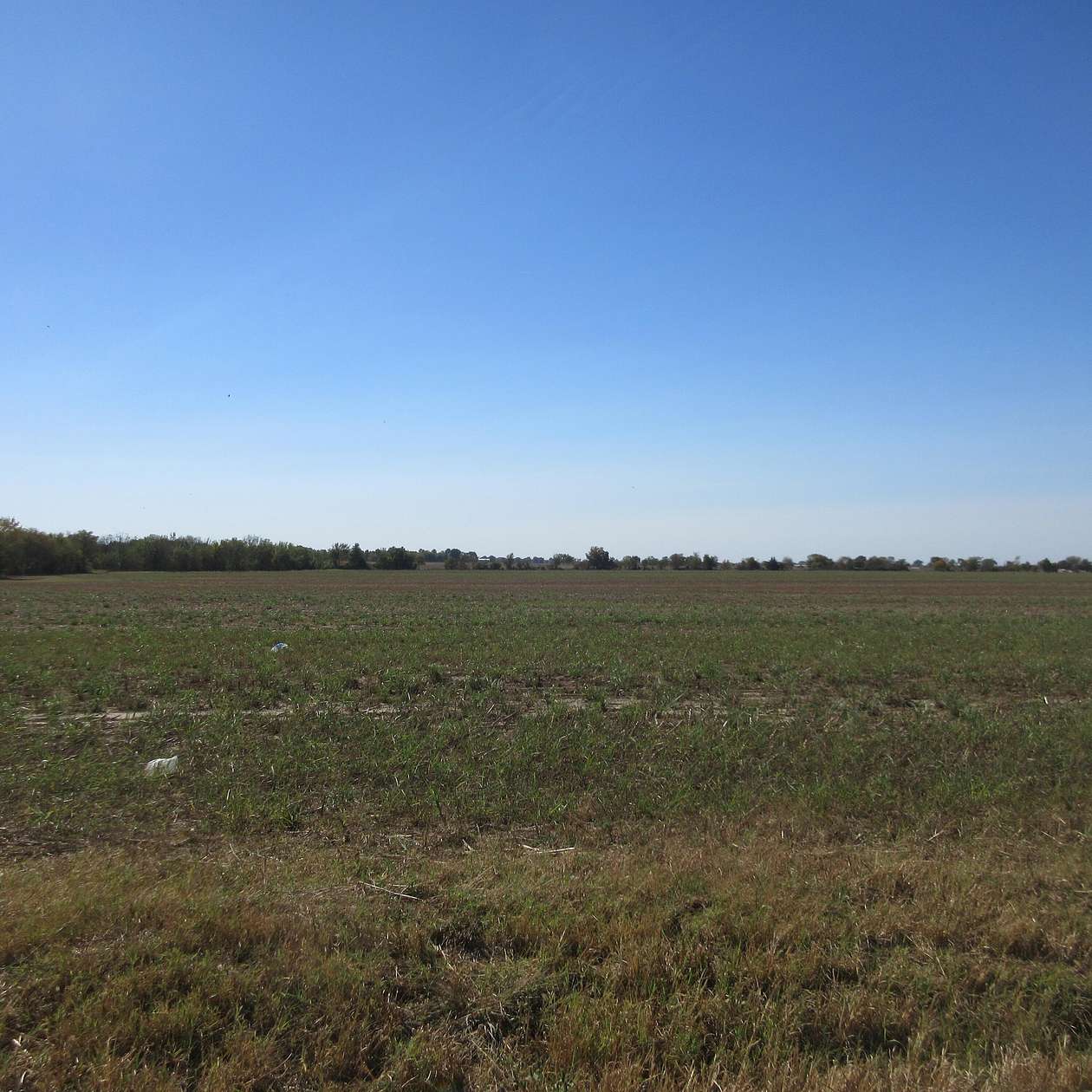 8 Acres of Land for Sale in Miami, Oklahoma