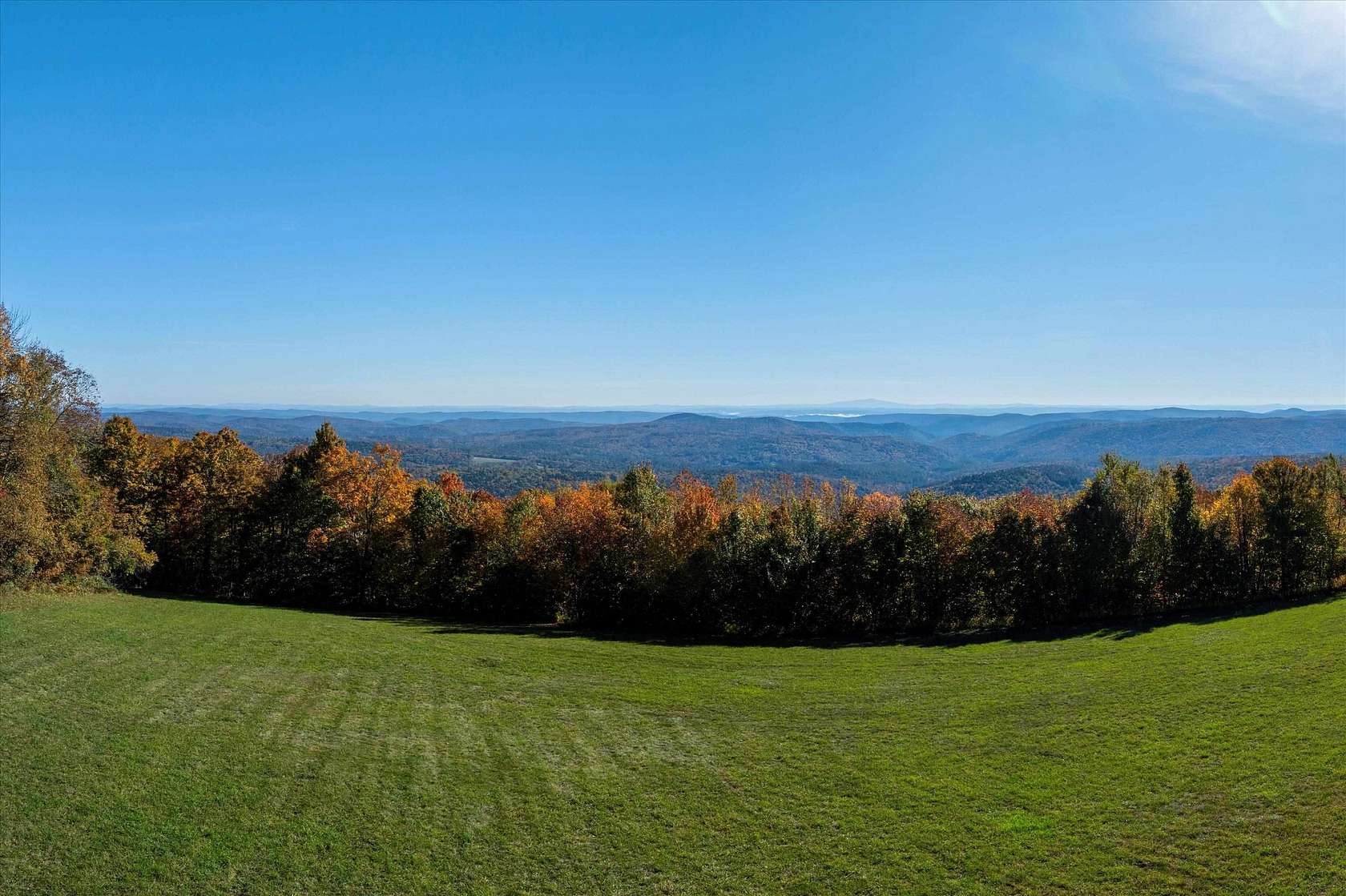 4.17 Acres of Residential Land for Sale in Dover, Vermont