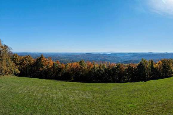 4.17 Acres of Residential Land for Sale in Dover, Vermont