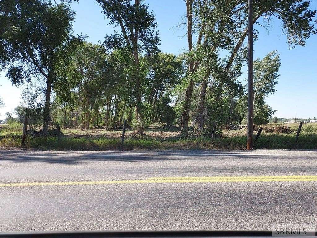 16.038 Acres of Commercial Land for Sale in Rigby, Idaho