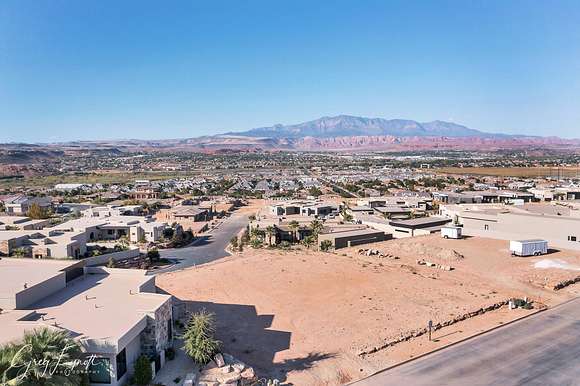 0.49 Acres of Residential Land for Sale in St. George, Utah