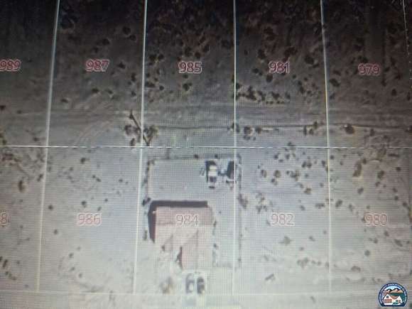 0.259 Acres of Residential Land for Sale in Thermal, California