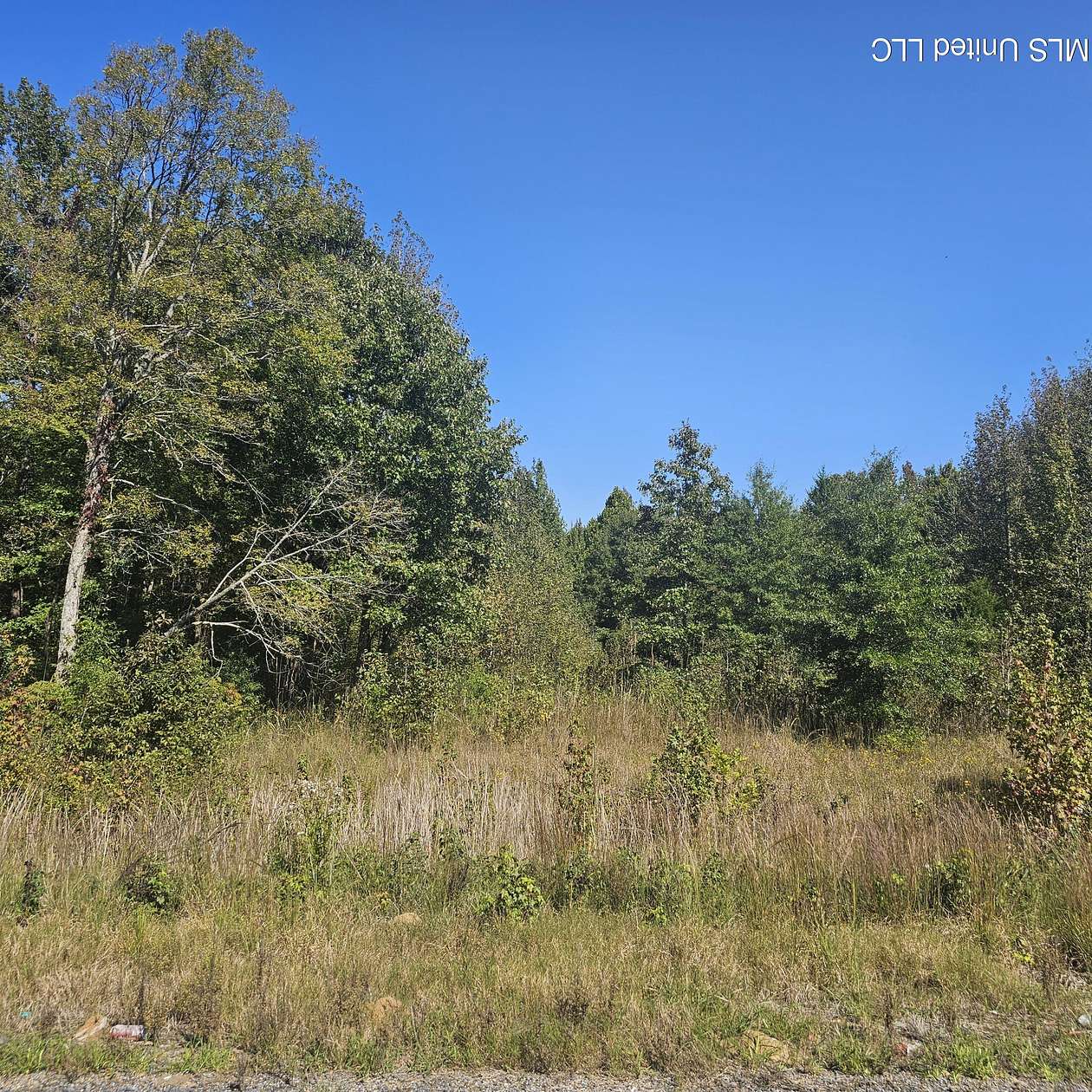 10.8 Acres of Recreational Land for Sale in Coldwater, Mississippi