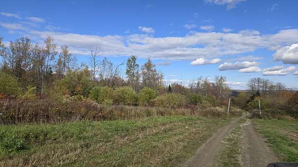 69 Acres of Recreational Land for Sale in Van Buren, Maine