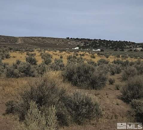 11.67 Acres of Land for Sale in Reno, Nevada