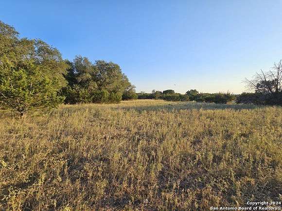 12.2 Acres of Land for Sale in Bandera, Texas