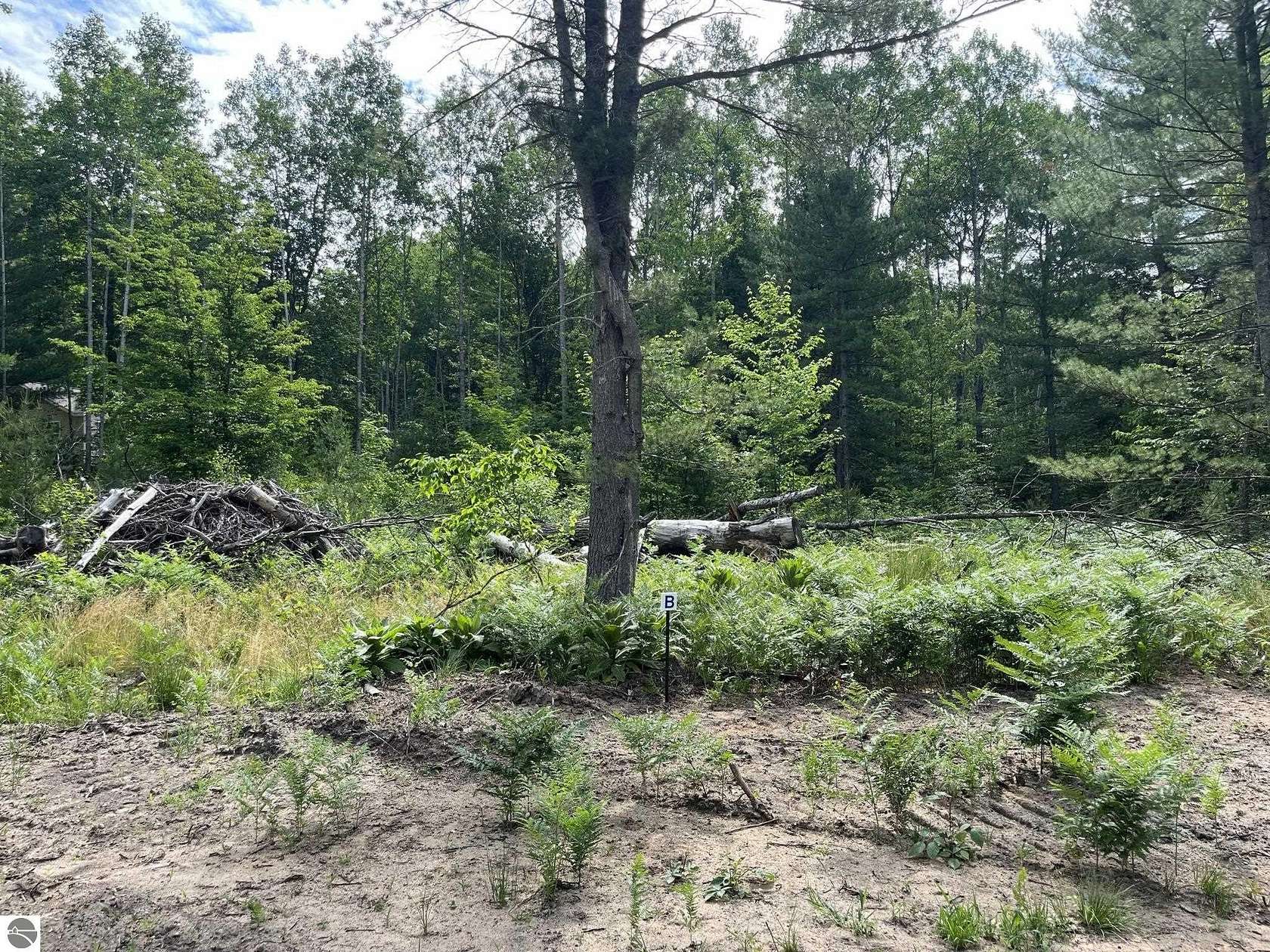 1 Acre of Land for Sale in Traverse City, Michigan