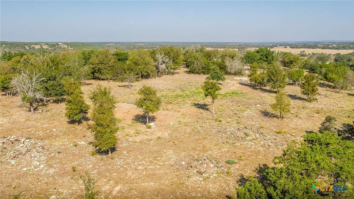 32.34 Acres of Land with Home for Sale in Kempner, Texas