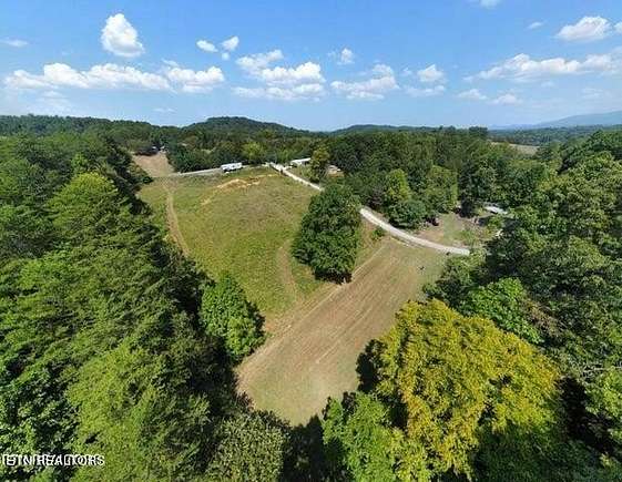 2.69 Acres of Residential Land for Sale in Maryville, Tennessee