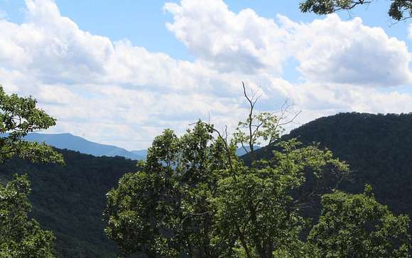 1.57 Acres of Land for Sale in Hayesville, North Carolina