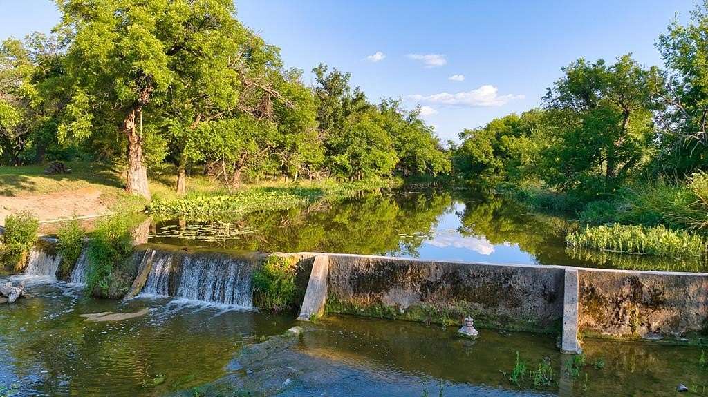 231 Acres of Agricultural Land for Sale in Christoval, Texas