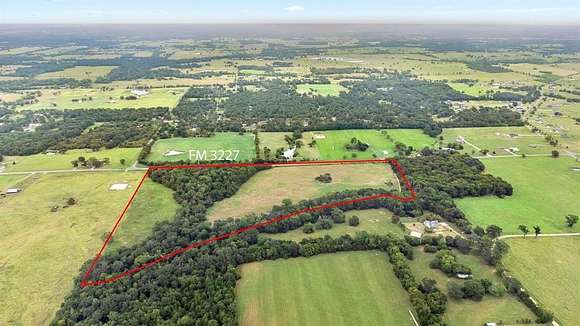 45.66 Acres of Agricultural Land for Sale in Canton, Texas