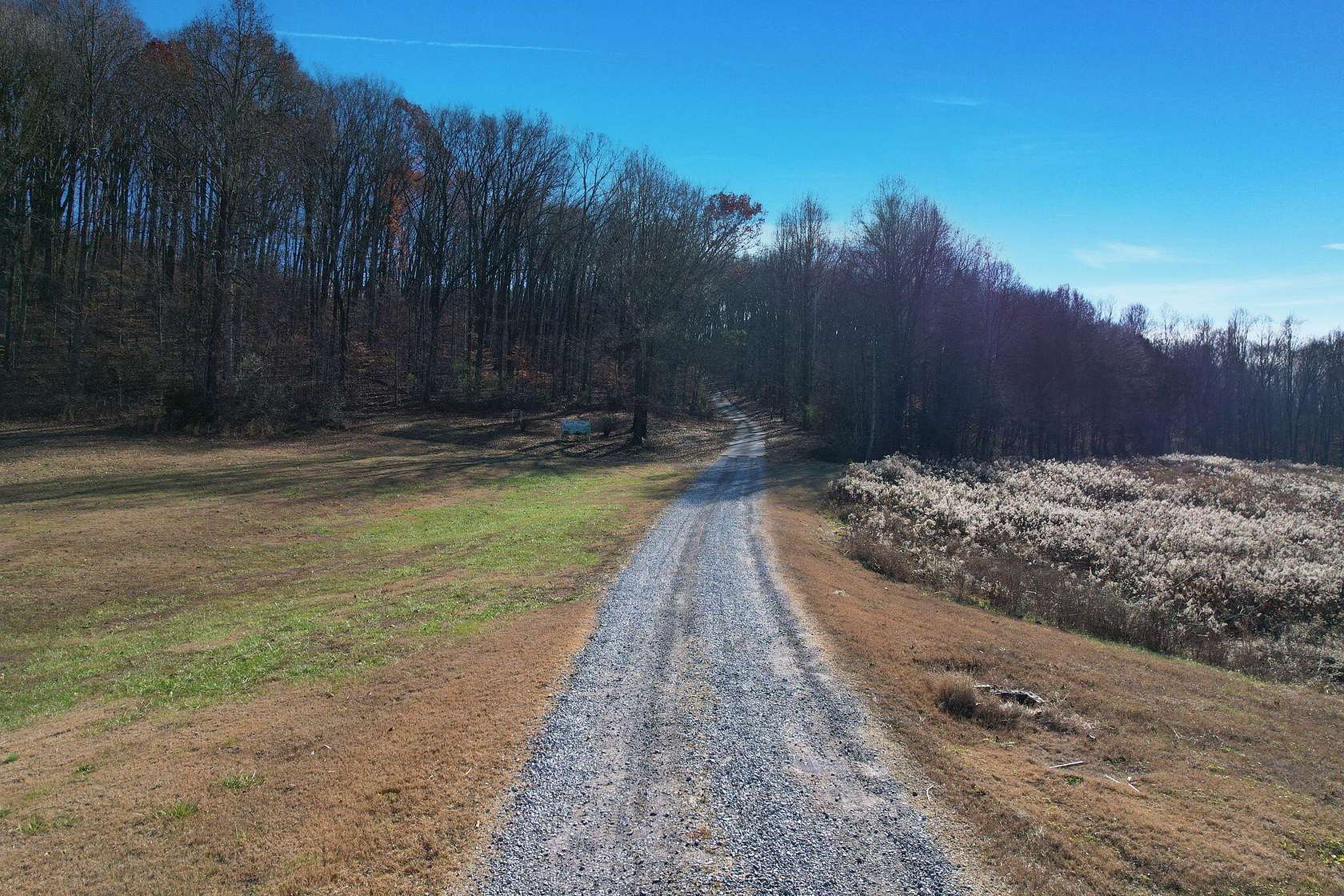 19.43 Acres of Land for Sale in Cleveland, Tennessee