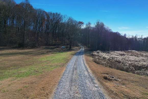 19.43 Acres of Land for Sale in Cleveland, Tennessee