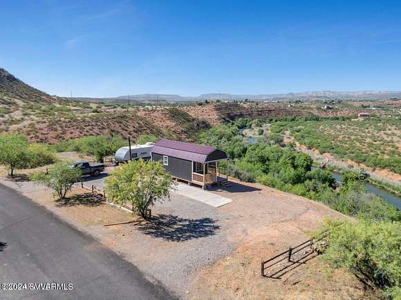 1.02 Acres of Residential Land for Sale in Cornville, Arizona