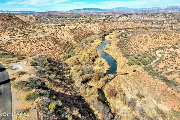 1.02 Acres of Residential Land for Sale in Cornville, Arizona