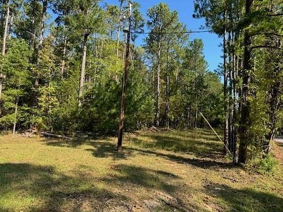 5.22 Acres of Residential Land for Sale in Union, South Carolina