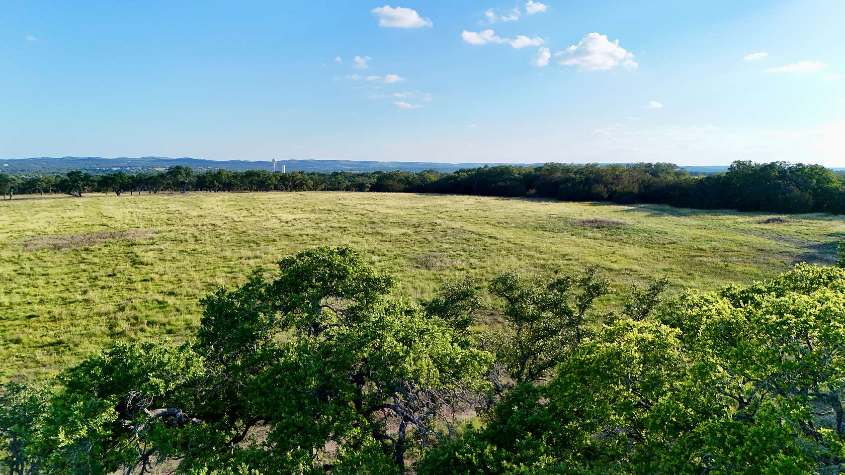 52.41 Acres of Land for Sale in Blanco, Texas