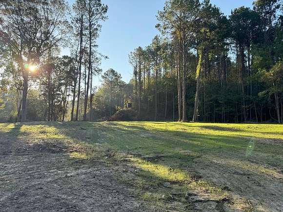 296 Acres of Land for Sale in Crosby, Mississippi