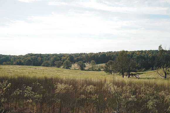 32 Acres of Land for Sale in Choudrant, Louisiana