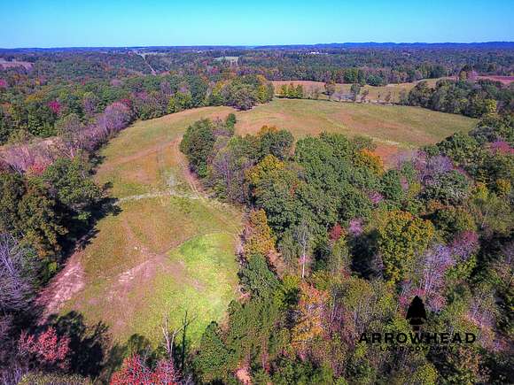 78.49 Acres of Recreational Land for Sale in Vanceburg, Kentucky