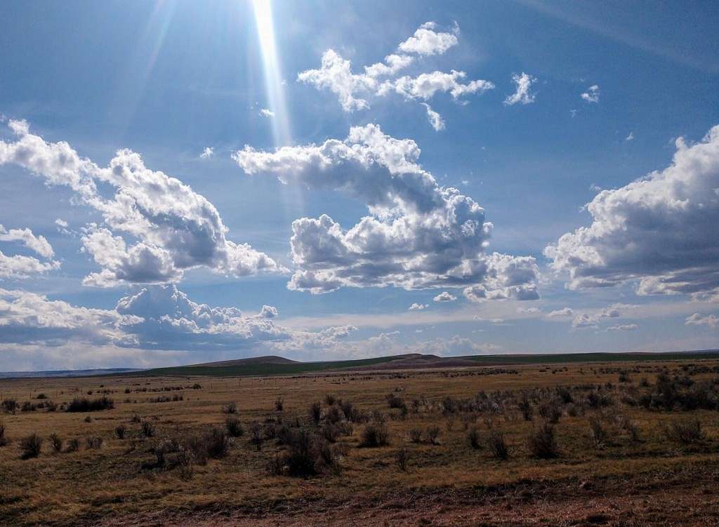 9 Acres of Recreational Land & Farm for Sale in Molt, Montana