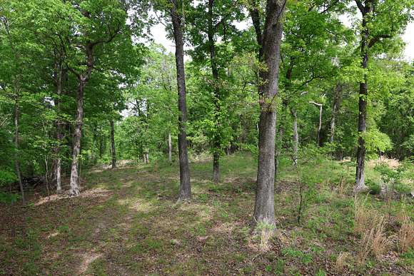 50.03 Acres of Recreational Land & Farm for Sale in Norfork, Arkansas