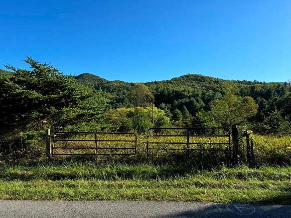 14.9 Acres of Land for Sale in Dublin, Virginia